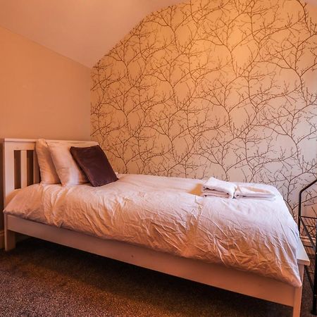 Cottages In Derbyshire - Riverside Cottage Duffield Экстерьер фото