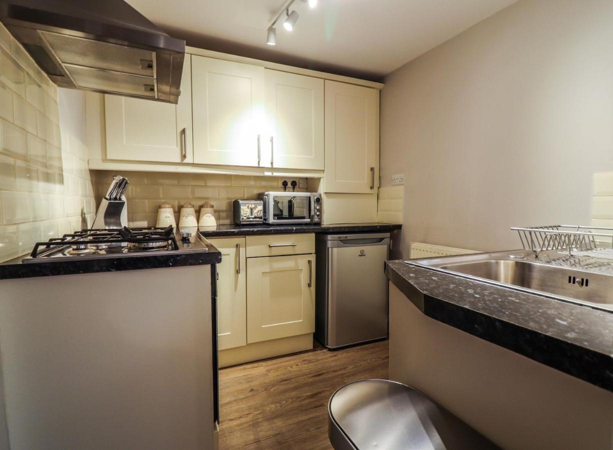 Cottages In Derbyshire - Riverside Cottage Duffield Экстерьер фото